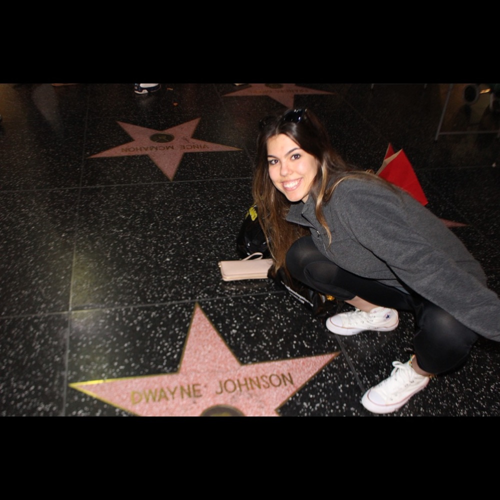 Meet your Posher, Sheloma